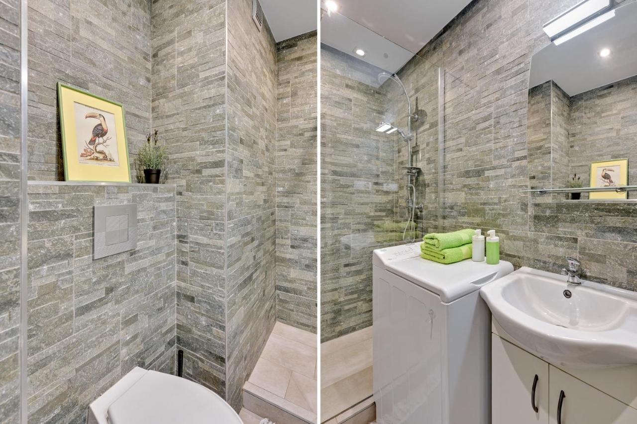 Apartament Sole 그디니아 외부 사진